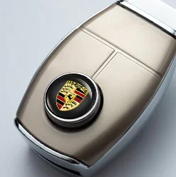 Metal Seat Belt Extender For High-Eend Vehicles