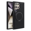 Samsung Magsafe Series | Swivel Stand Leather Case for Samsung S24 S23 S22 Ultra Plus