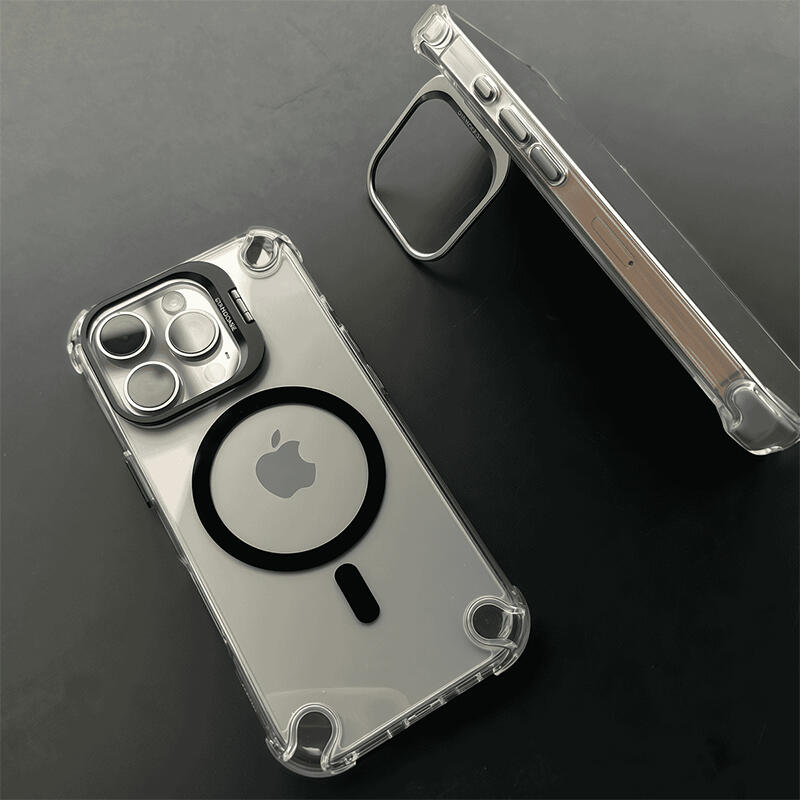 Airbags Camera Kickstand MagSafe Phone Case