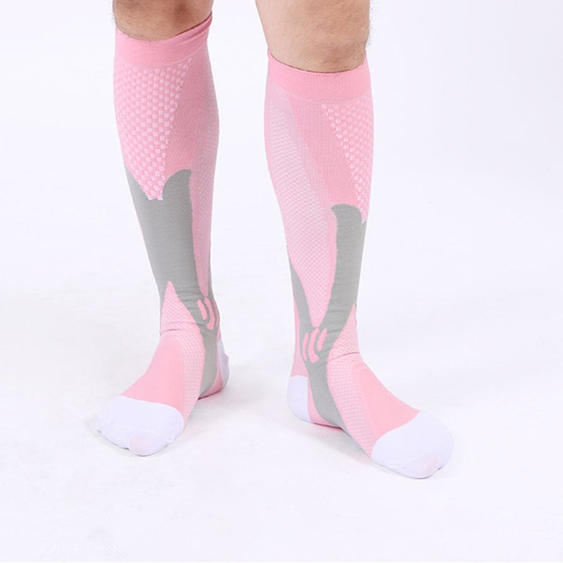 Comfy & Breathable Compression Socks-BUY 2 GET 600₱ OFF