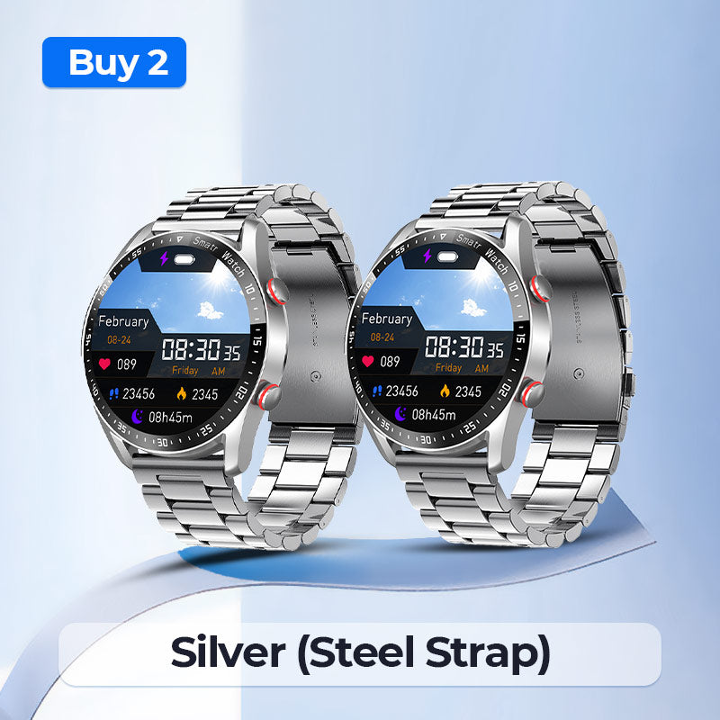 [🔥Today's lowest price]Smart Sports Watch, Identify Health Conditions