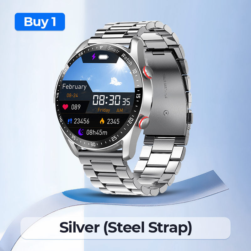 [🔥Today's lowest price]Smart Sports Watch, Identify Health Conditions