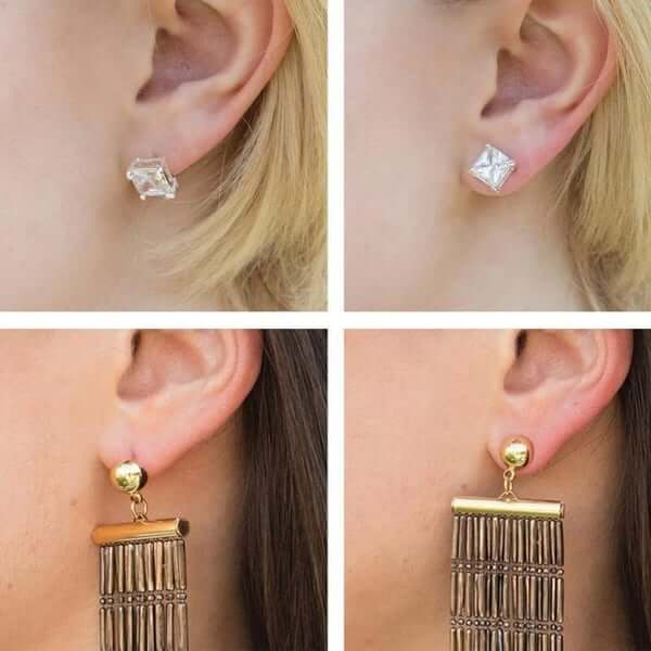 🔥Last Day Promotion 49% OFF - 2024 New Earring Lifters