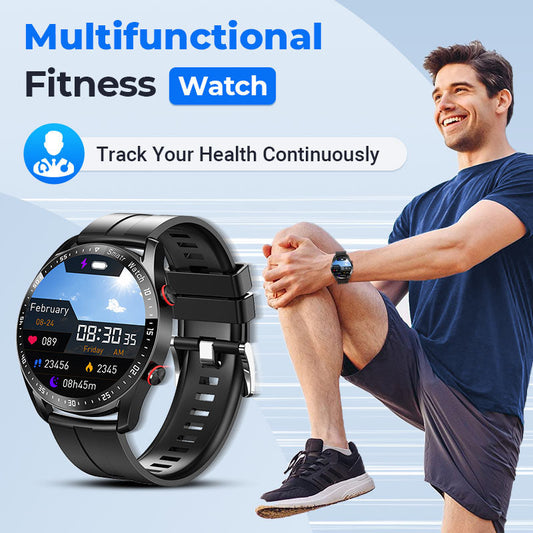 [🔥Today's lowest price]Smart Sports Watch, Identify Health Conditions
