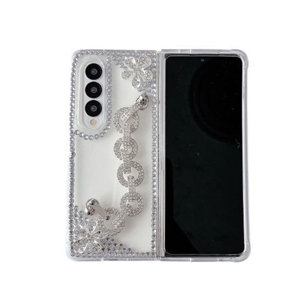 Z FOLD bracelet mobile phone case