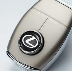 Metal Seat Belt Extender For High-Eend Vehicles