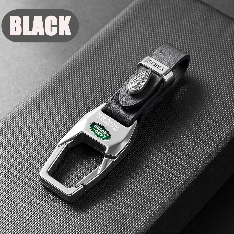 Car Zinc Alloy Keychain