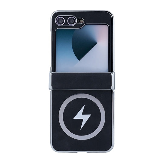 Lightning Electromagnetic Phone Case For Samsung Z Flip3/4/5/6