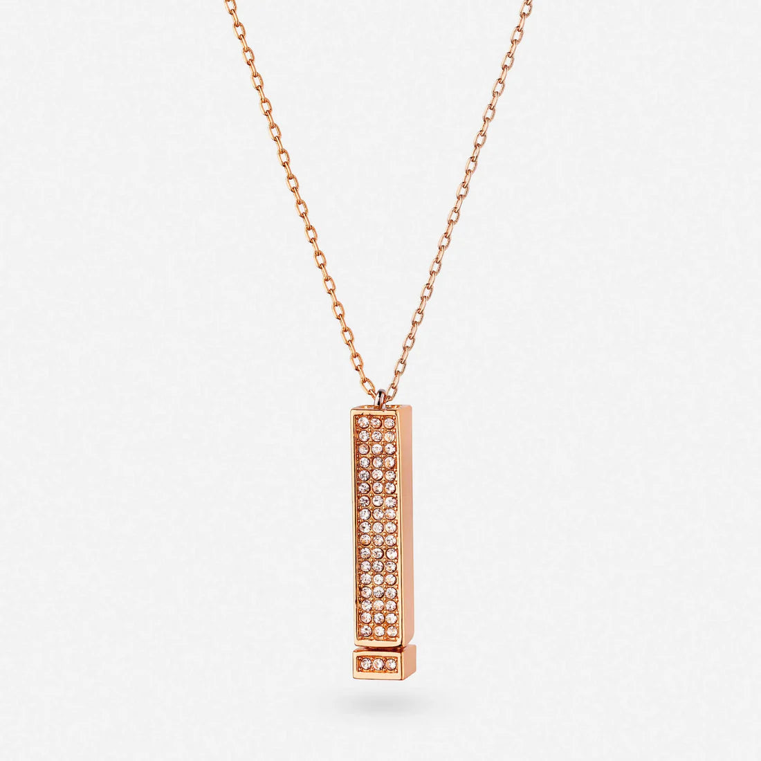💐Mother's Day Pre-sale💝I Love You - Hidden Message Necklace