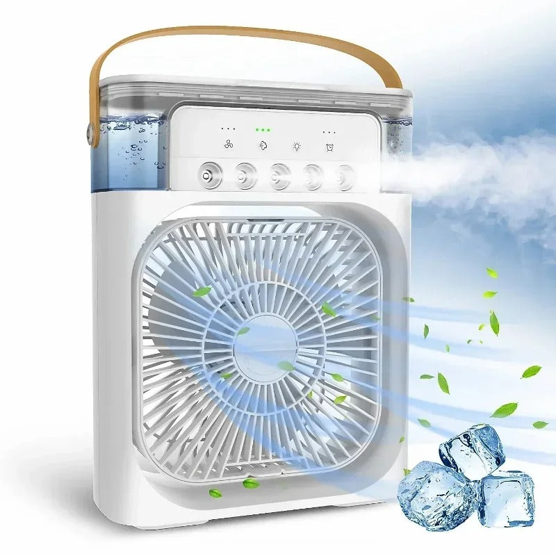 ArcticBreeze™  Air Conditioner Fan