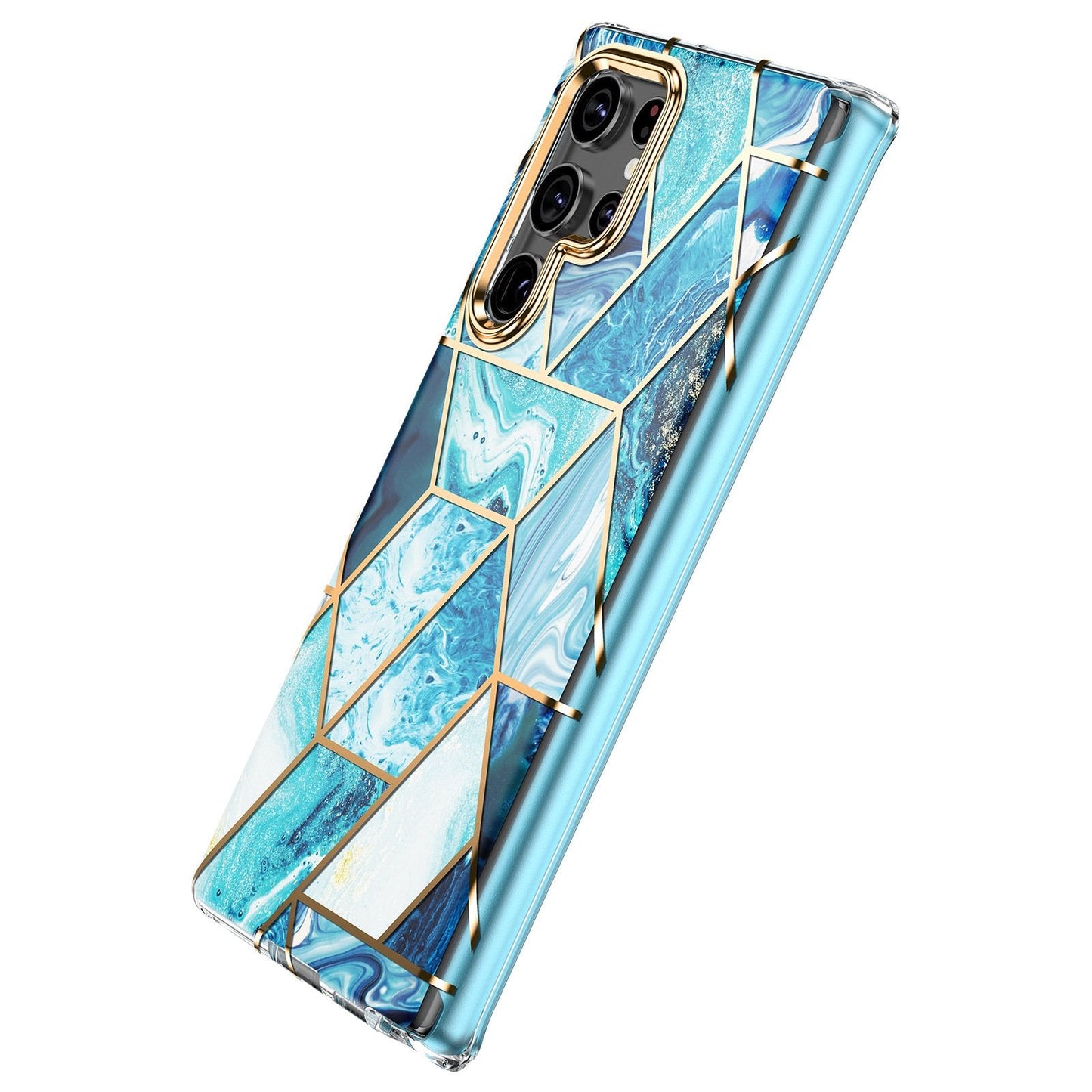 Samsung S-24, S-23, S22 Series Phone Case