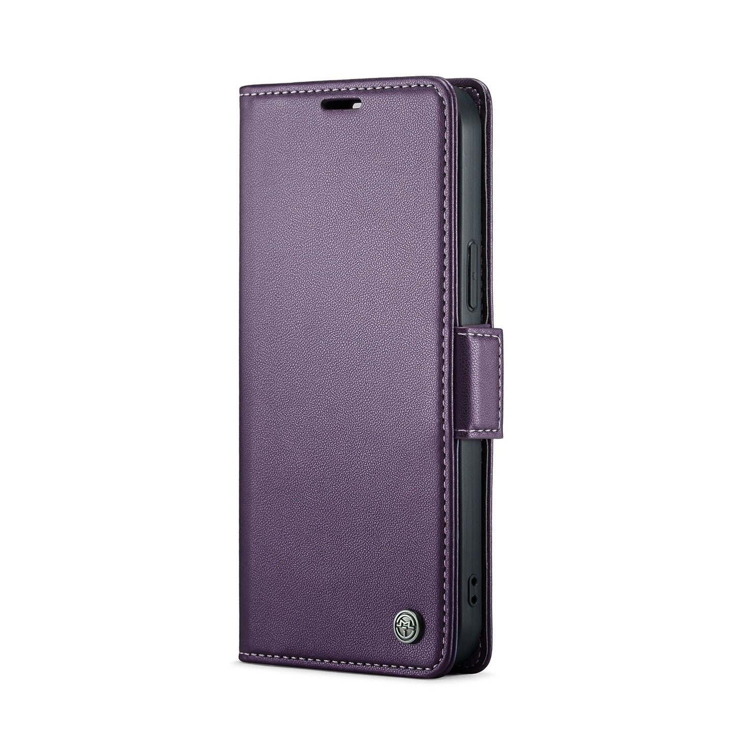 New Card Leather Case Flip Phone Case For Samsung