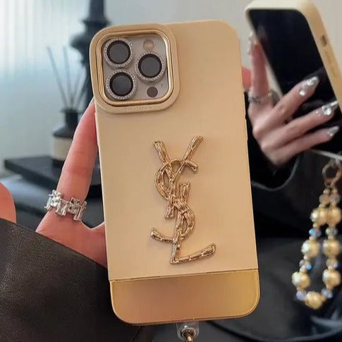 Luxury Premium iPhone case For iPhone 15 Series