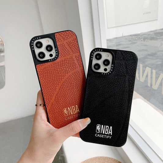 Basket Texture Mobile Phone Case