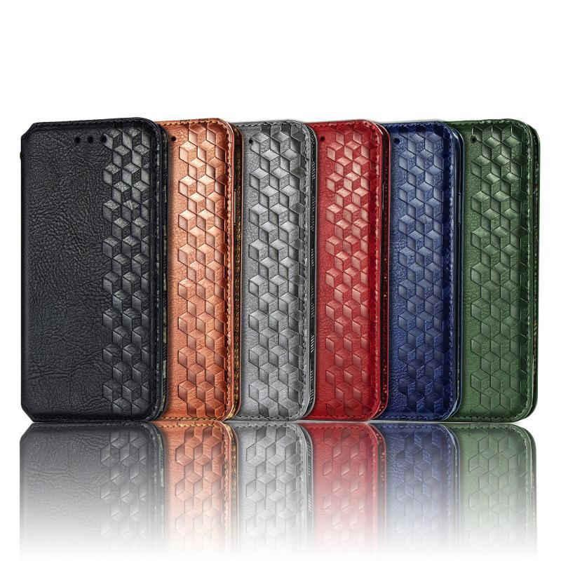 Sleek Wallet Phone Cover for Samsung Galaxy A14