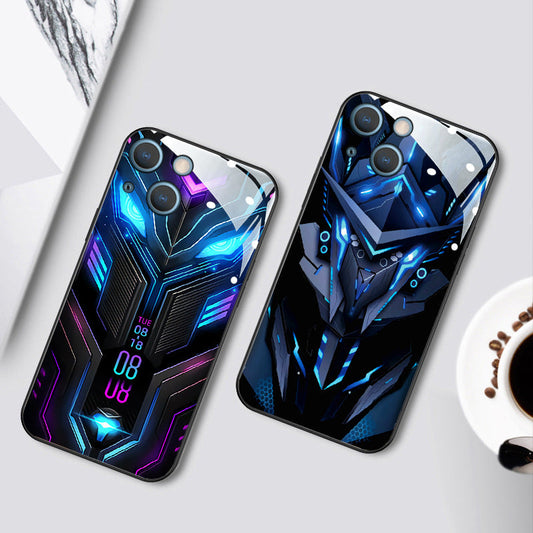 A【super armor】flash phonecase for Apple
