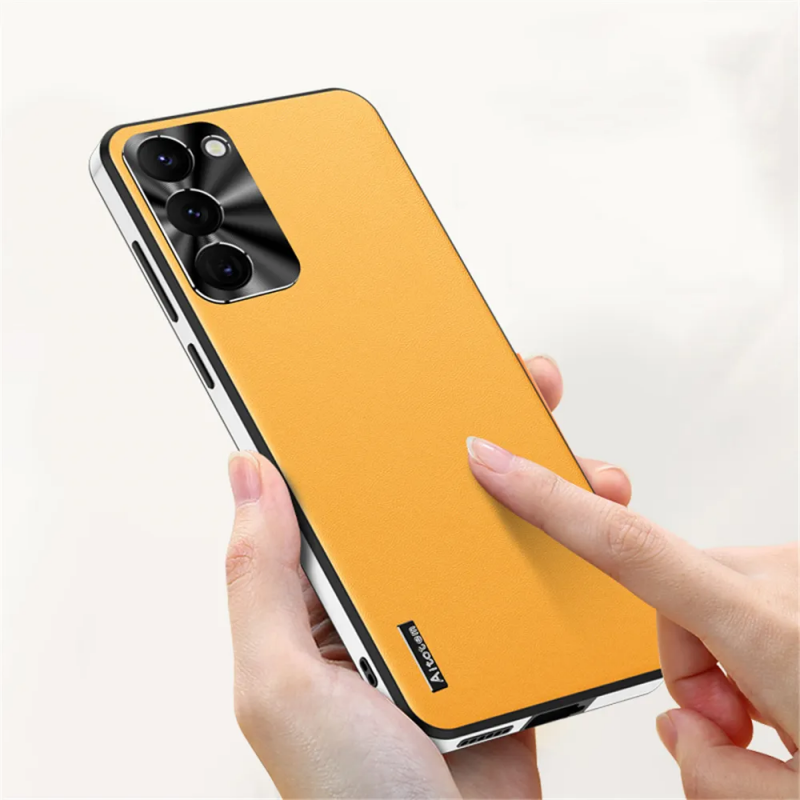 Matte PC Lens Protection Drop-Proof Protective Case