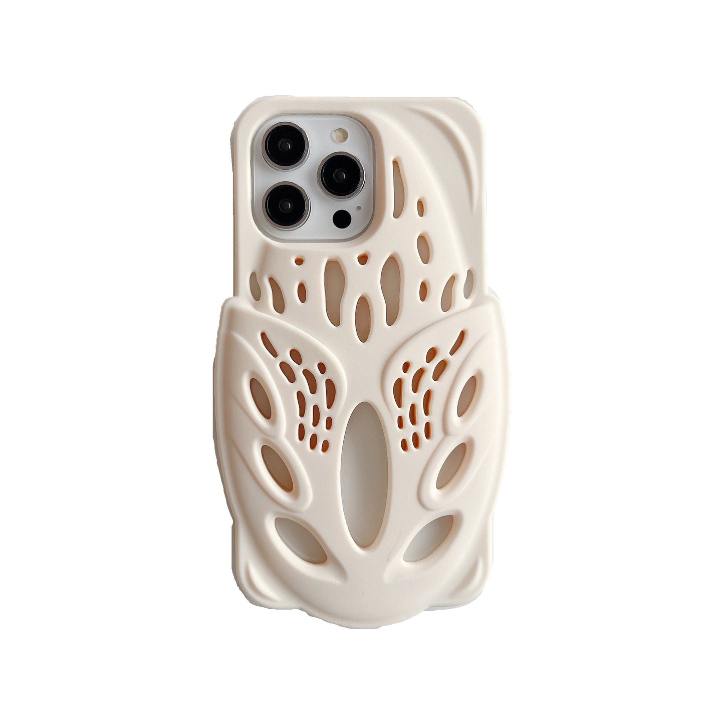 Coconut Design Unique Fashion Silicone Case