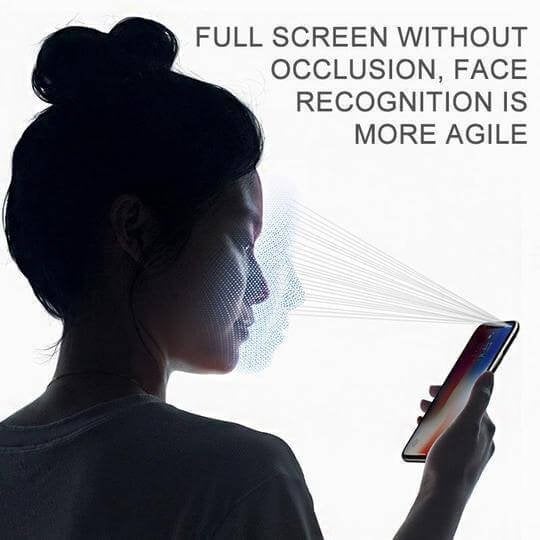 BUY 1 GET 2 FREE-2024 The Fourth Generation Of HD Privacy Screen Protector