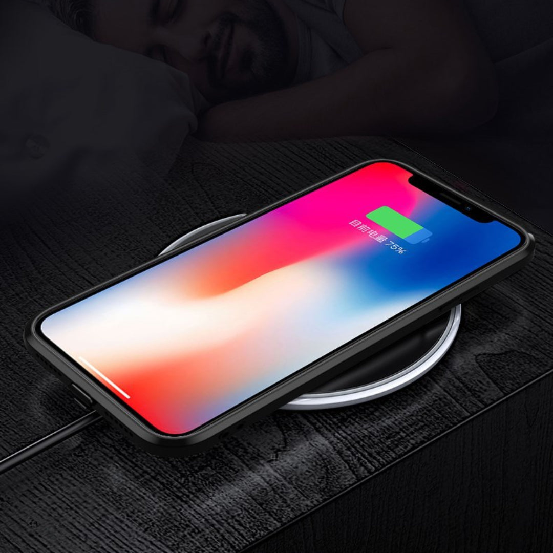 A【super armor】flash phonecase for Apple