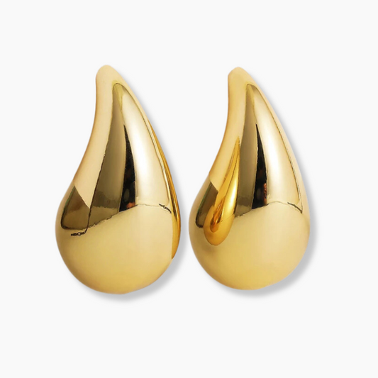 【BUY 1 GET 1 FREE】Teardrop Earrings