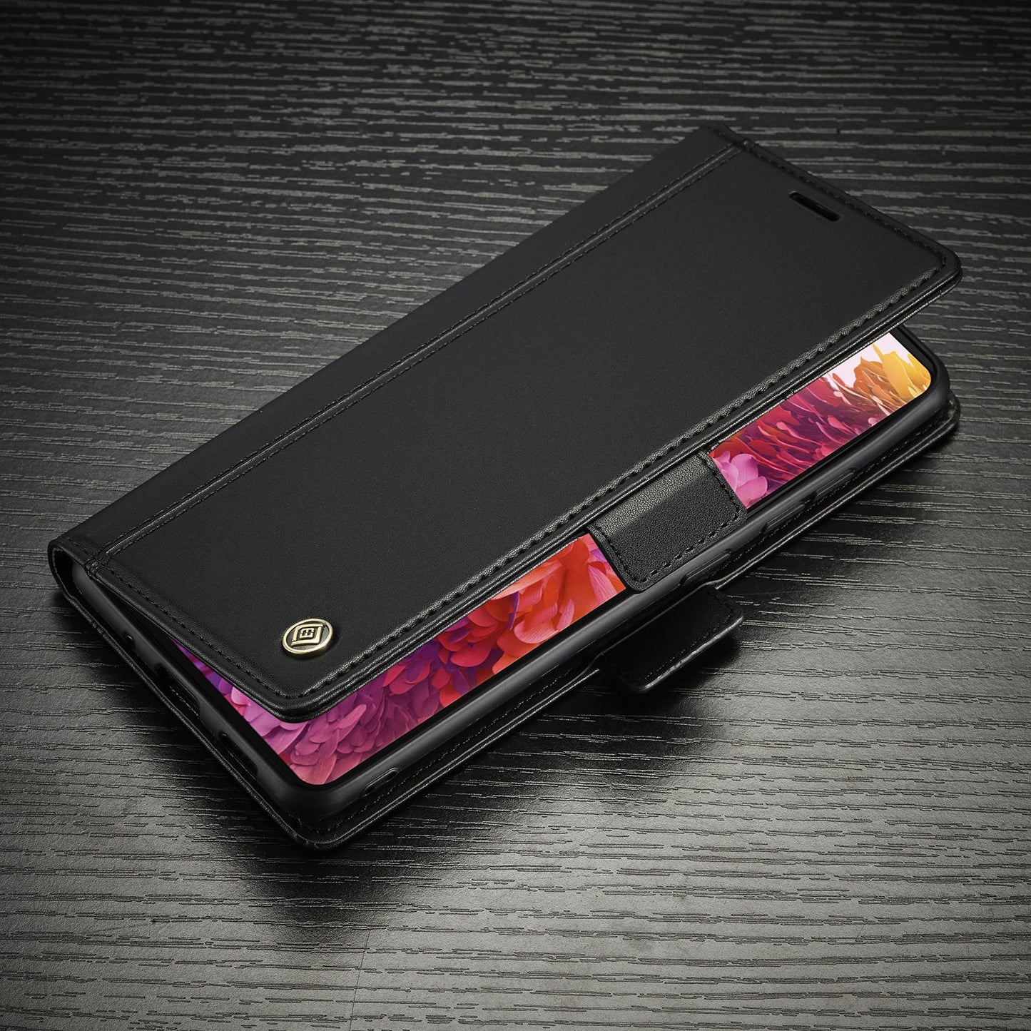 Luxury Flip Card Wallet Phone Case For Samsung S23Ultra/S22Ultra