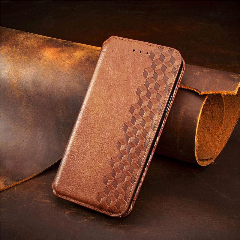 Sleek Wallet Phone Cover for Samsung Galaxy A14