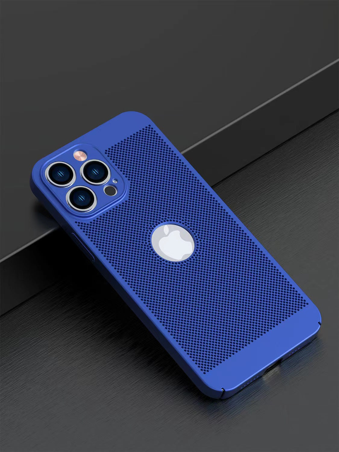 Heat Dissipation Hard Case