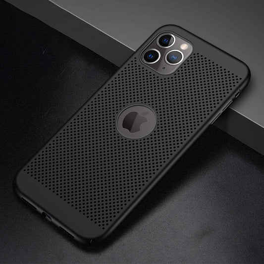 Heat Dissipation Hard Case