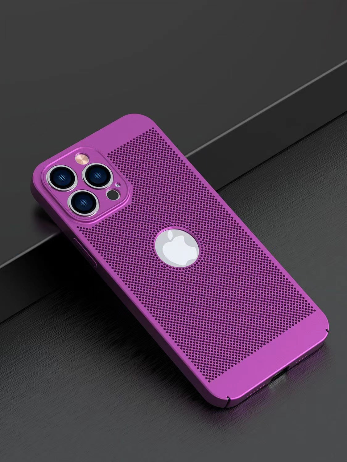 Heat Dissipation Hard Case