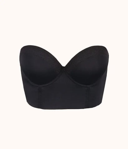 STRAPLESS BRA