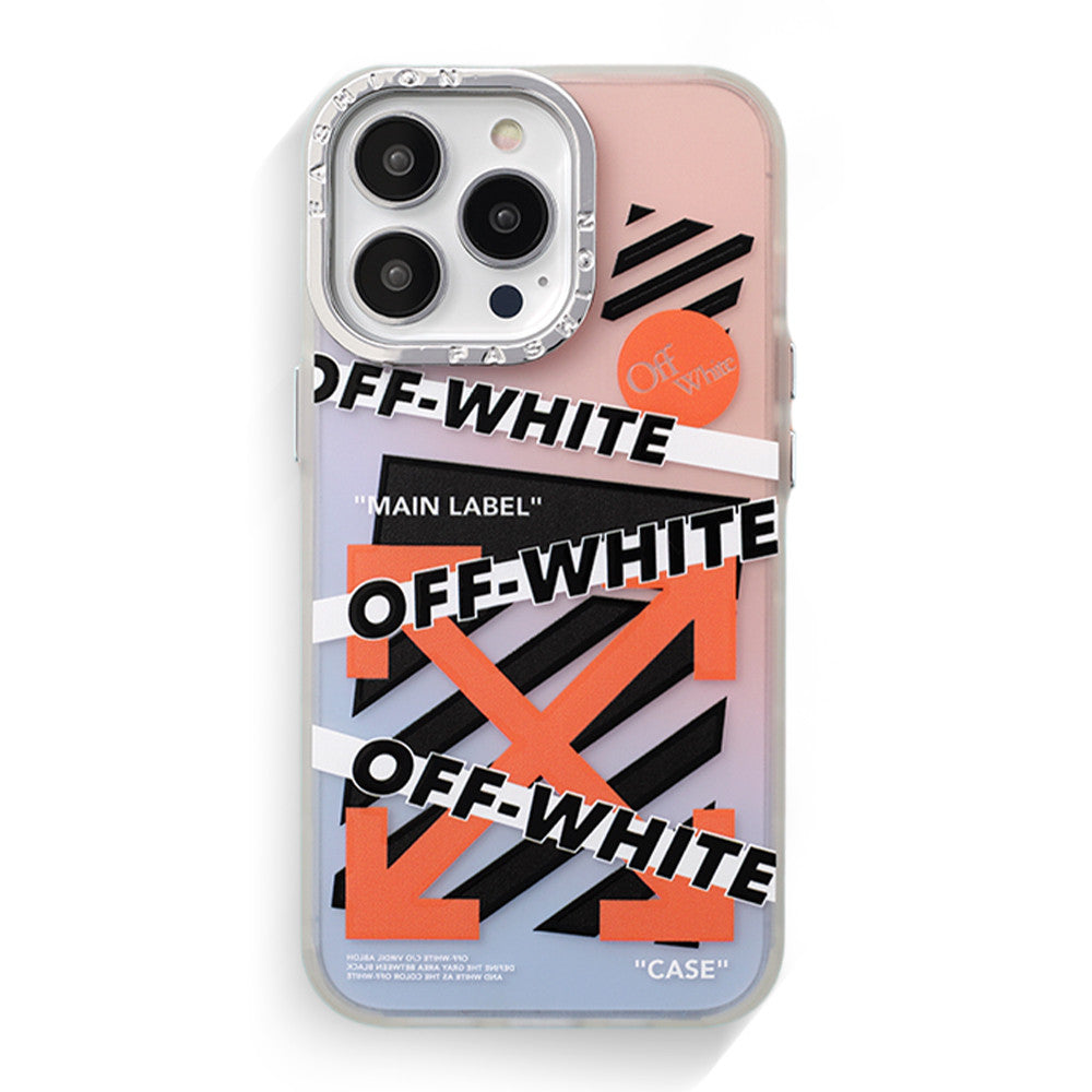 Nike Shockproof Trendy Phone Case