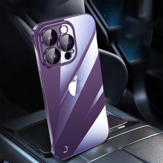 Super Slim Frameless Phone Case