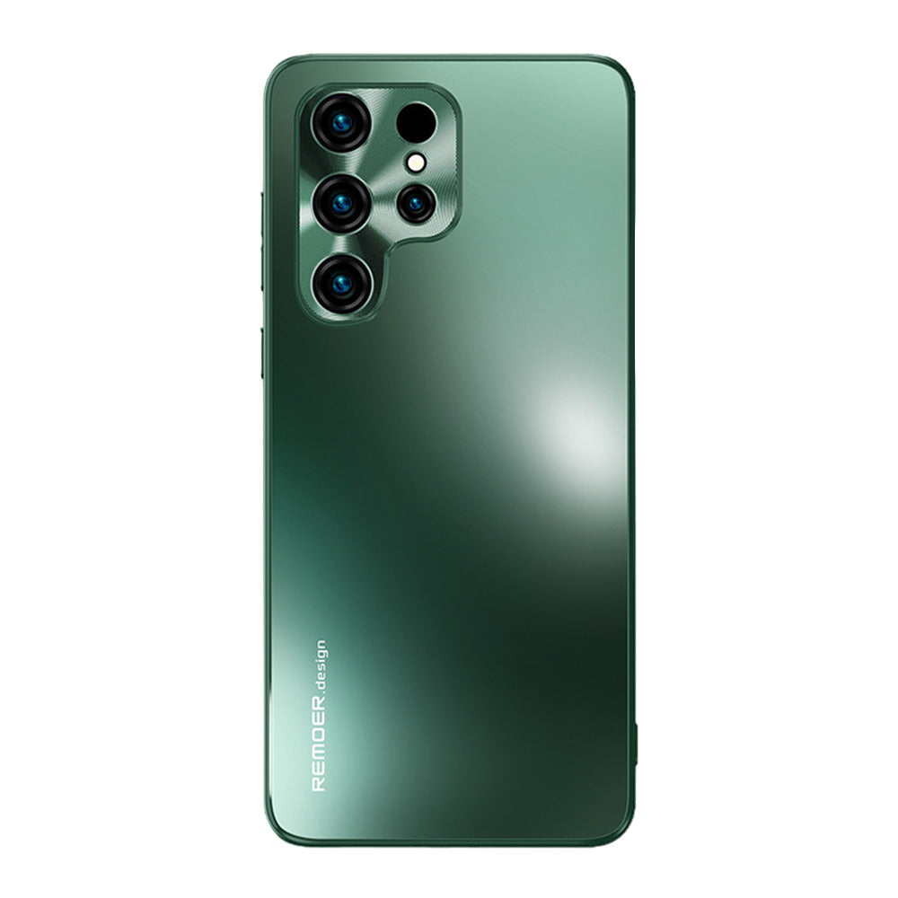 Ambilight Metal Camera Phone Case