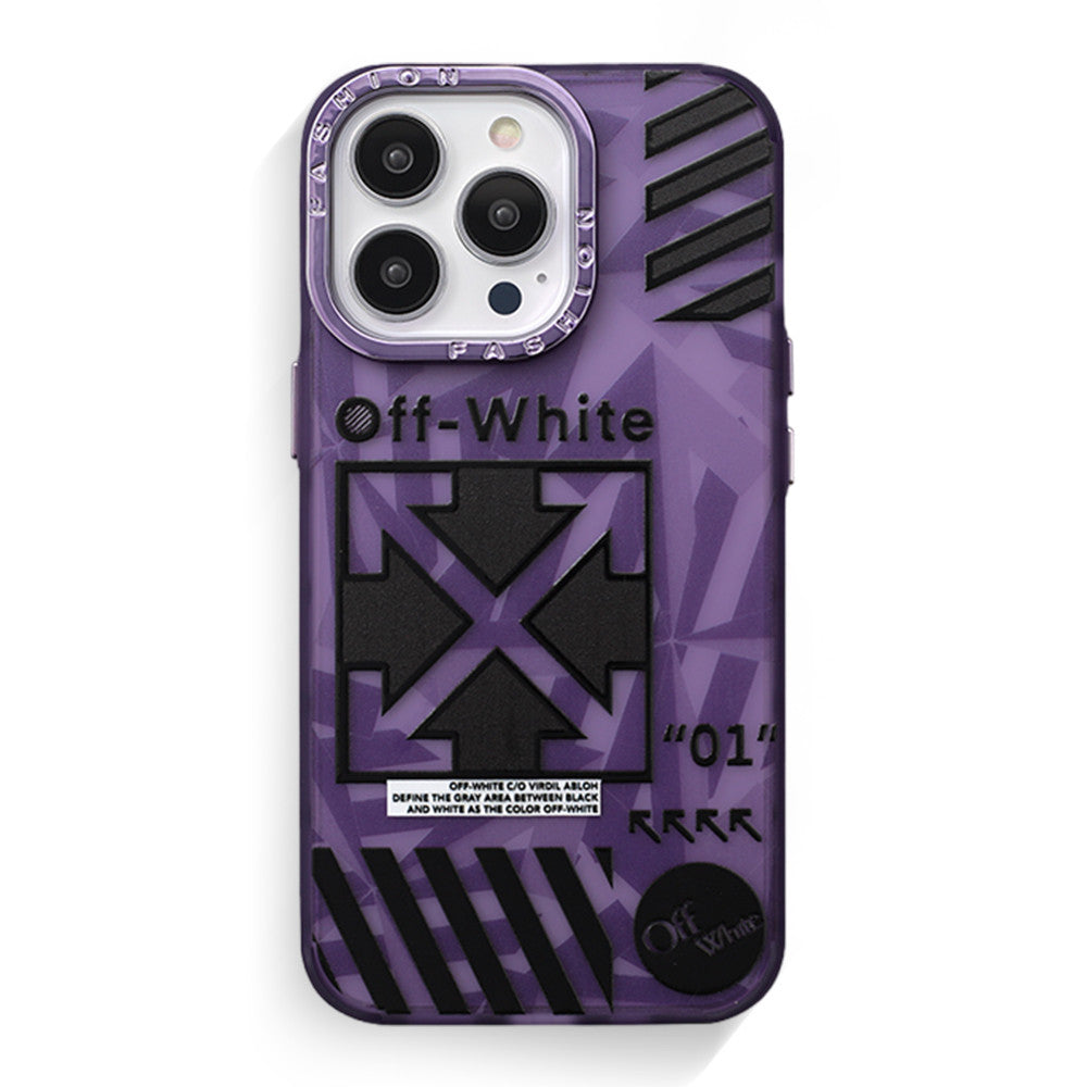 Nike Shockproof Trendy Phone Case
