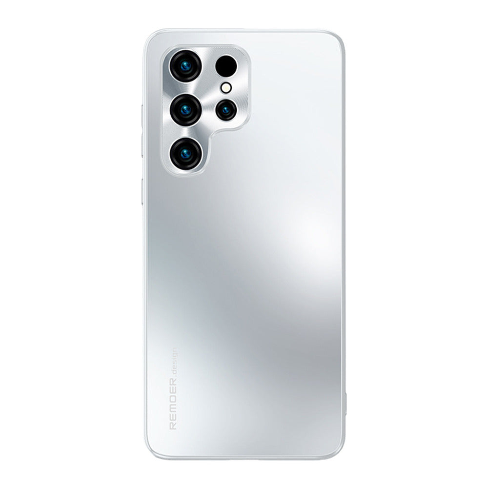 Ambilight Metal Camera Phone Case