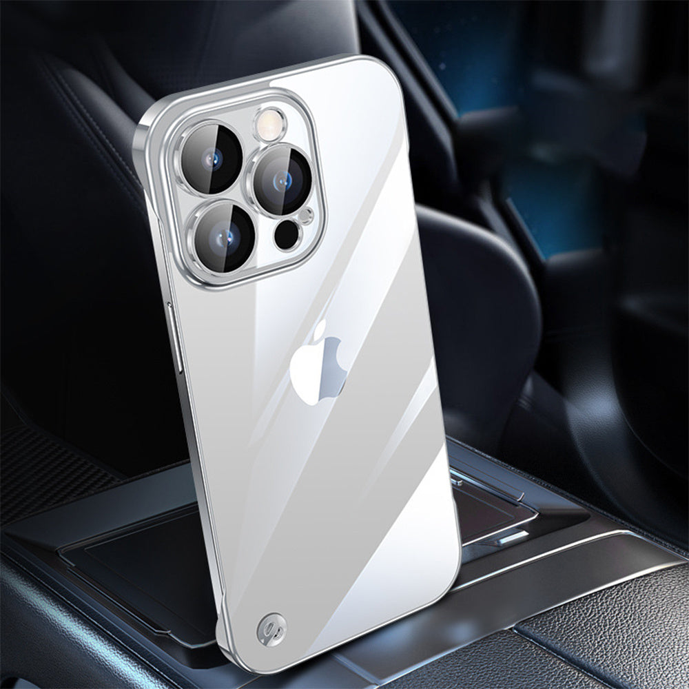 Super Slim Frameless Phone Case