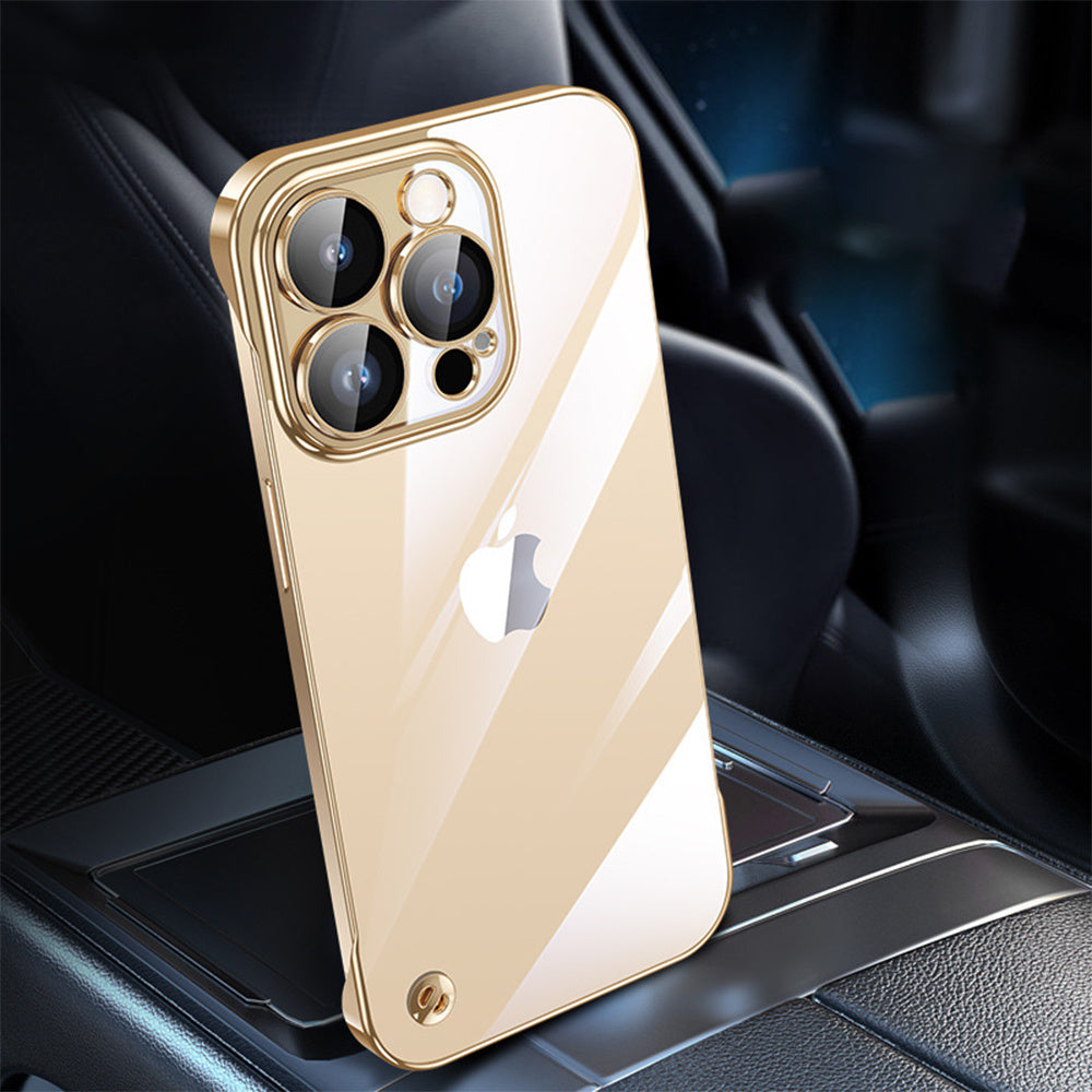 Super Slim Frameless Phone Case
