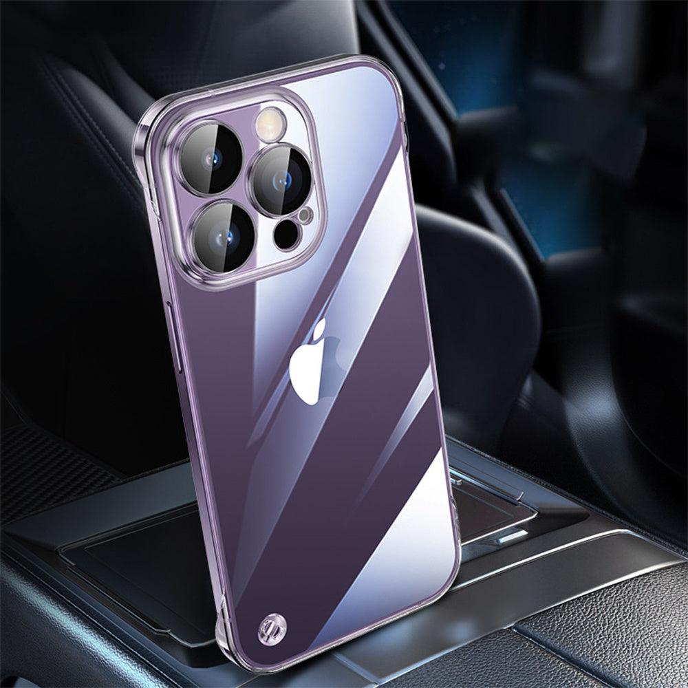 Super Slim Frameless Phone Case