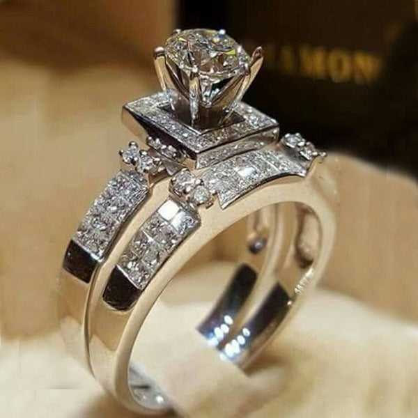 Luxury Couple Rings for 2024