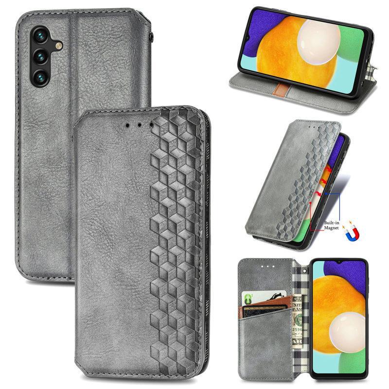 Sleek Wallet Phone Cover for Samsung Galaxy A14