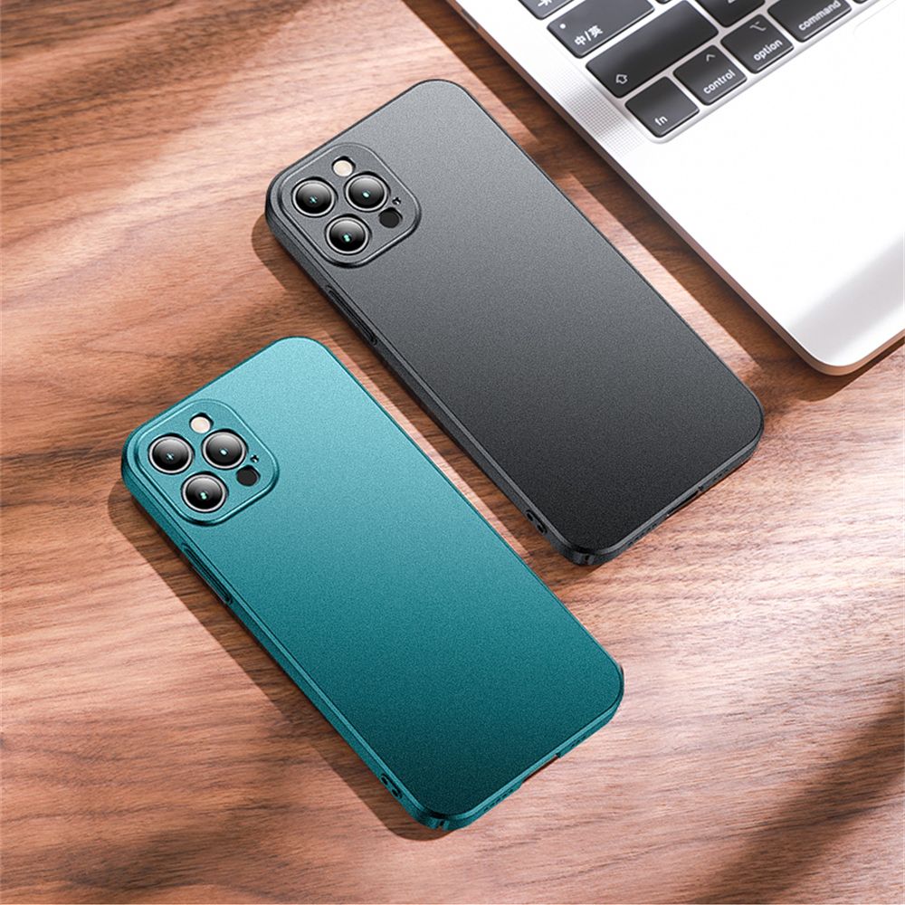 iPhone series | ultra-thin frosted frosted thin protective case
