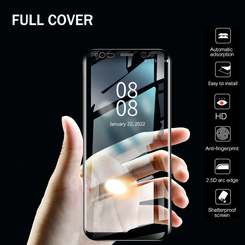 Aluminum Alloy Metal Phone Case
