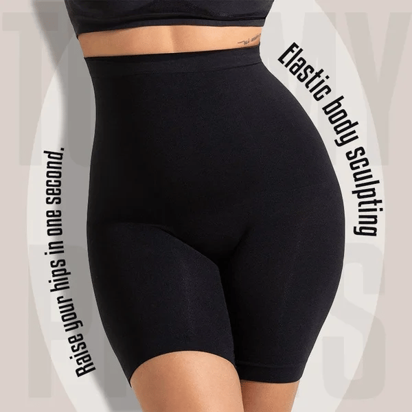 BUY 1 GET 1 FREE-Tummy And Hip Lift Pants